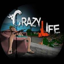 Crazy-life